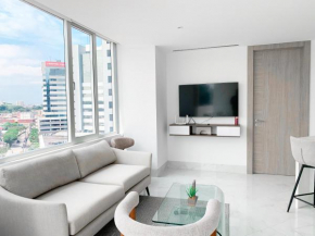 Suite de Estreno 3 Ambientes en Torre Millenium